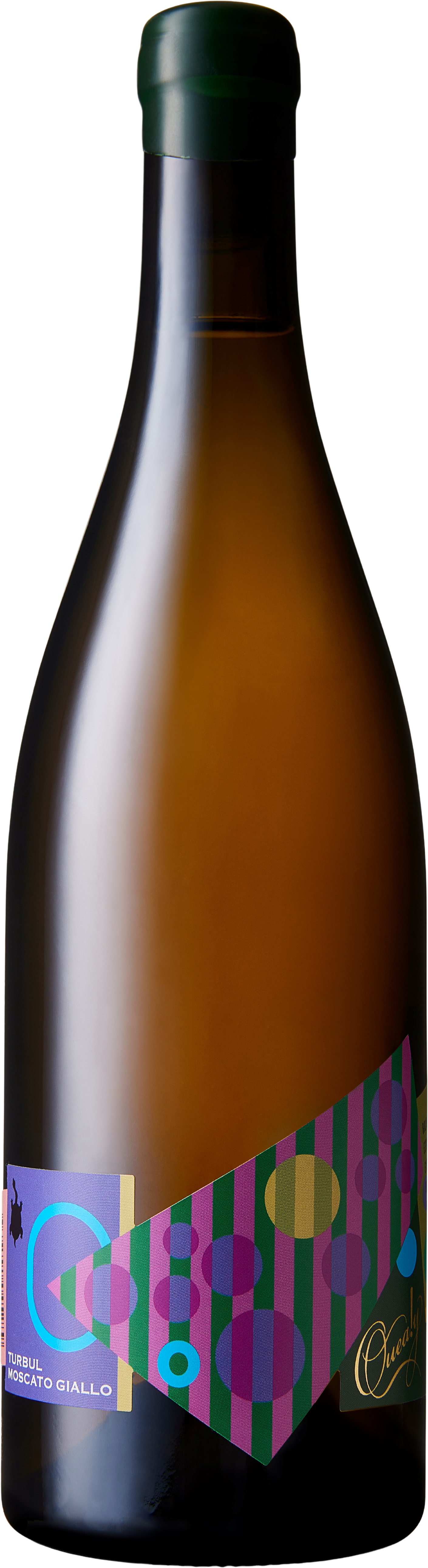 Quealy Winemakers Turbul Moscato Giallo - 2022 Mornington Peninsula